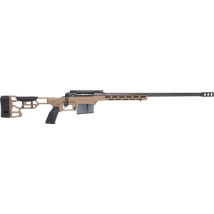 SAVAGE 110 PRECISION 300 PRC - 24" MDT LSS XL CHASSIS FDE - Image 2