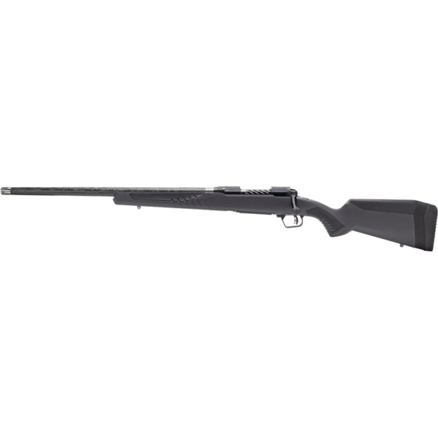 SAVAGE 110 ULTRALITE LH 308WIN - 22" PROOF CARBON GREY ACCUFIT