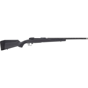 SAVAGE 110 ULTRALITE LH 308WIN - 22" PROOF CARBON GREY ACCUFIT - Image 2