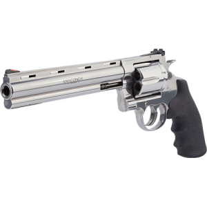 COLT ANACONDA 44MAG 8"SS - ADJ SIGHT RUBBER