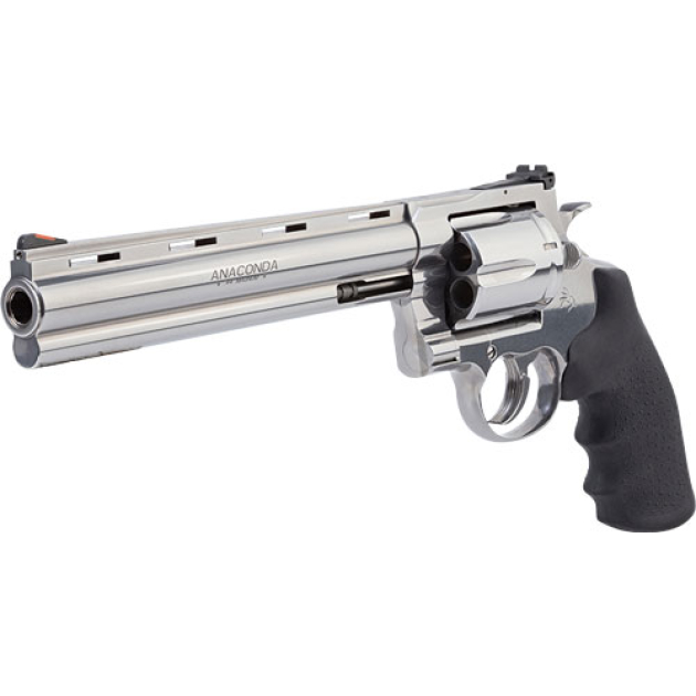 COLT ANACONDA 44MAG 8"SS - ADJ SIGHT RUBBER