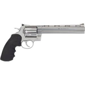 COLT ANACONDA 44MAG 8"SS - ADJ SIGHT RUBBER - Image 2