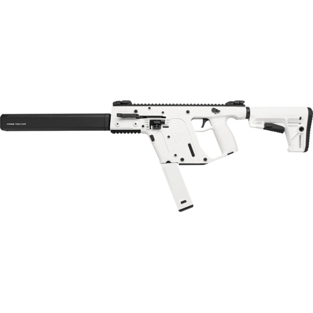 KRISS VECTOR CRB G2 9MM 16" - 40RD M4 STOCK ALPINE