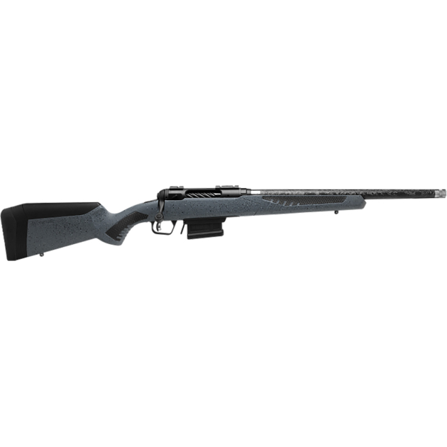 SAV 110 CARBON PRED 6.5CR SYN