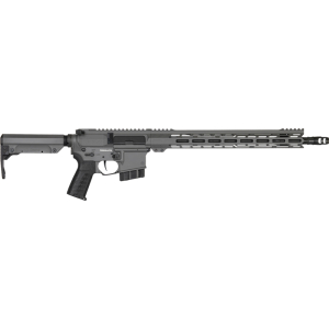 CMMG RIFLE RESOLUTE MK4 6MM - ARC 16.1" 10RD TUNGSTEN