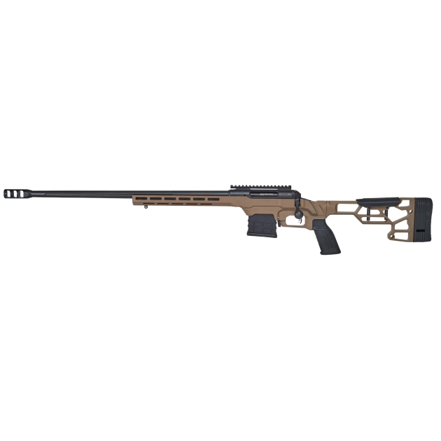 SAV 110 PREC LH BA 308 20B 10R