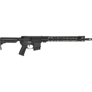 CMMG 60AF30CAB RESOLUTE MK4 6MMAR 16.1 ARBLK