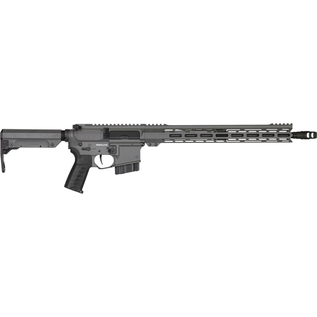 CMMG 35A2C0ATNG RESOLUTE MK4 350L 16.1 TUNG