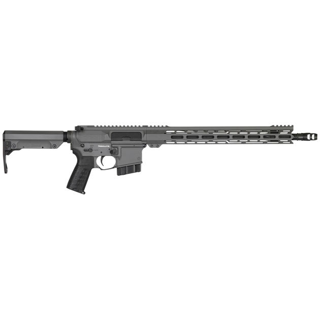 CMMG 28A670CTNG RESOLUTE MK4 22ARC 16.1 TUNG