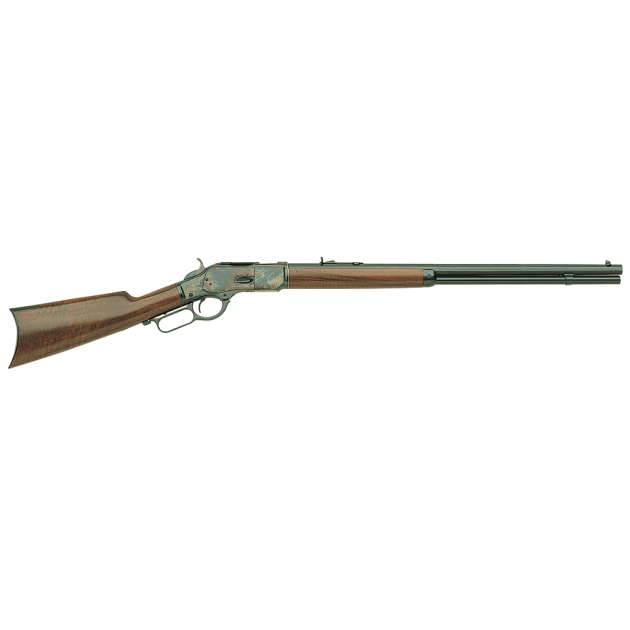 Taylors & Company 550172 1873 Sporting Leaver Action 45 Colt (LC) Caliber