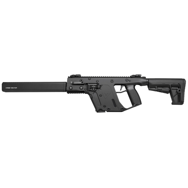 KRISS USA VECTOR CRB G2 10MM 16" BK 10+1