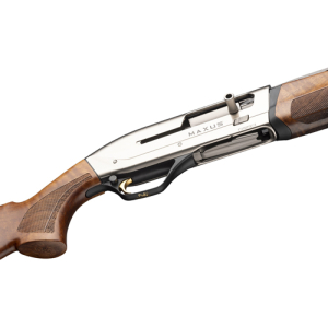 BROWNING MAXUS II UPLAND - 12GA 3" 28"VR BLUED/WALNUT - Image 3