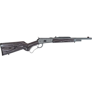 CHIAPPA 1892 WILDLANDS 44 MAG - TD 16.5" TB CERAKOTE GREY/LAM - Image 2