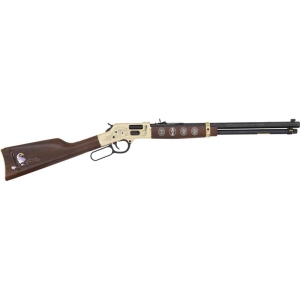 HENRY EAGLE SCOUT CENTENNIAL - 44MAG/SPL SIDE GATE 20" OCT - Image 2