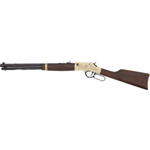 HENRY EAGLE SCOUT CENTENNIAL - 44MAG/SPL SIDE GATE 20" OCT - Image 3