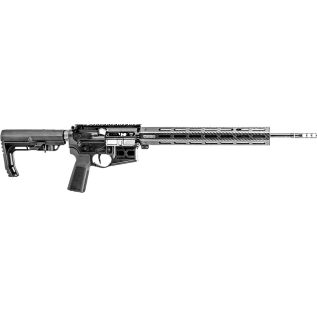 FAXON ION-X HYPERLITE RIFLE - 5.56 16" BBL. BLACK