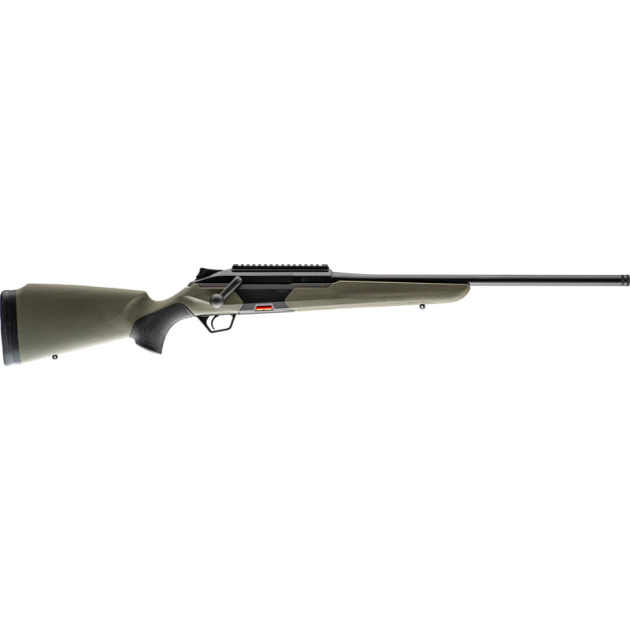 BERETTA BRX1 6.5CM 22" - GREEN SYNTH STRAIGHT PULL