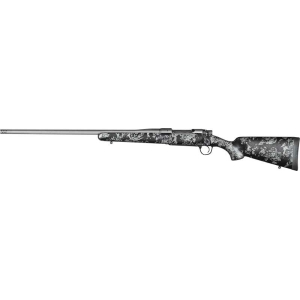 CHRISTENSEN MESA FFT 7MM REM - MAG LH TUNGSTEN BLACK/GRAY