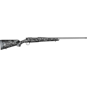 CHRISTENSEN MESA FFT 7MM REM - MAG LH TUNGSTEN BLACK/GRAY - Image 2