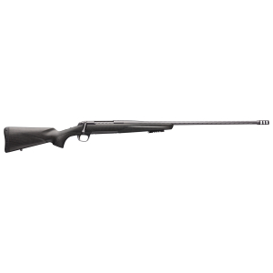 Browning 035542299 X-Bolt Pro 6.8 Western 3+1 24" Carbon Gray Elite Cerakote