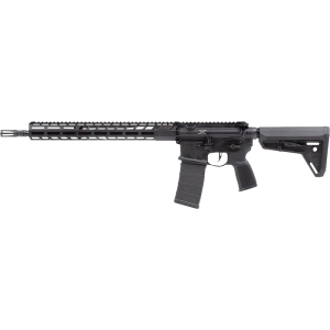 SIG M400 SDI X 5.56 NATO 16" - M-LOK HG 30RD TELE STOCK BLACK