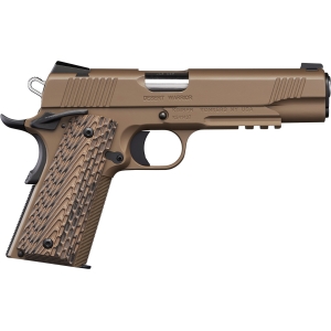 KIMBER DESERT WARRIOR 45ACP 5" 7+1
