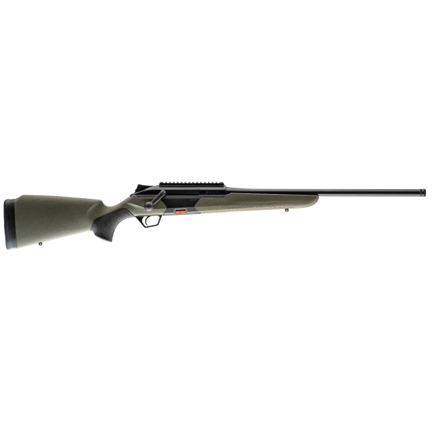 BERETTA BRX1 243WIN BLK/GRN 20" 5+1