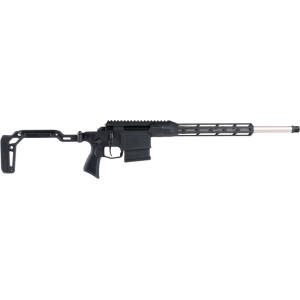 SIG CROSS TRX 308 WIN 16" - 5RD AICS S/S BLACK FOLDING STK - Image 2
