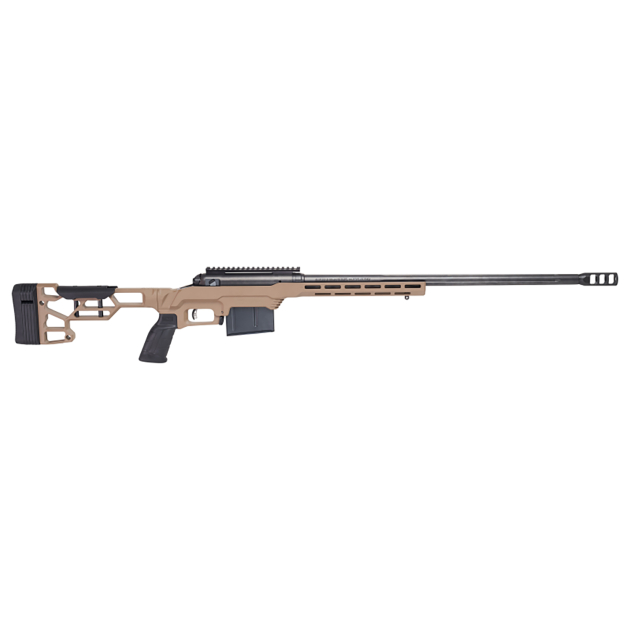 Savage Arms 57700 110 Precision 6.5 PRC