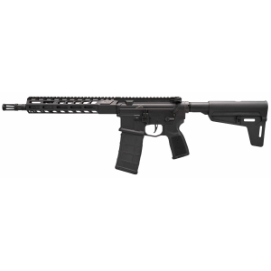 SIG SAUER M400 SDI 5.56MM BLK 11" 30+1