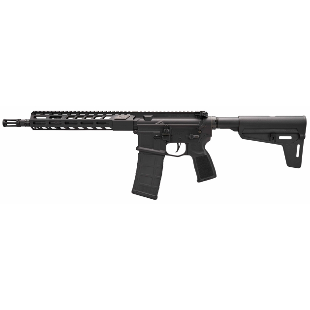 SIG SAUER M400 SDI 5.56MM BLK 11" 30+1
