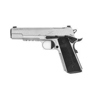 SIG SAUER 1911X 45ACP SS/BLK 5" 8+1 OR