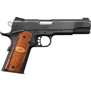 KIMBER RAPTOR II 45ACP 5" 8+1