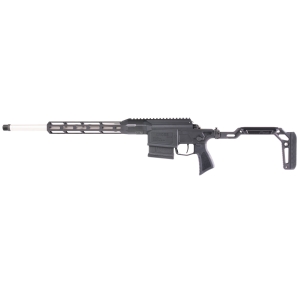 SIG SAUER SIG CROSS TRAX 243WIN 16" BLK