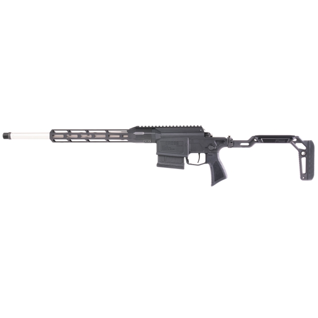 SIG SAUER SIG CROSS TRAX 243WIN 16" BLK