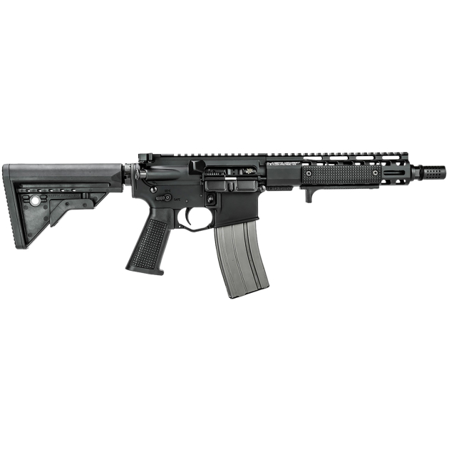 Griffin Armament MK1PSD30095-W   300 Blackout 9.50" Type 3 Hard Coat Anodized