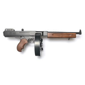 AUTO-ORDNANCE - THOMPSON 1927A-1 DELUXE 45ACP PISTOL