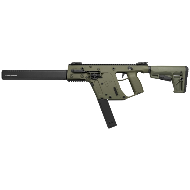 KRISS USA VECTOR CRB G2 45ACP 16" ODG