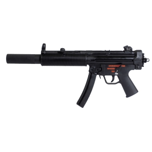 CENTURY ARMS AP5SD 9MM BLK 5.75 30+1