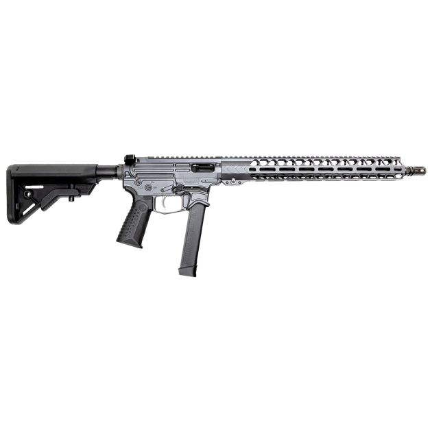 Battle Arms Development XIPHOS001 Xiphos 30+1 16" Black Barrel