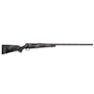 WEATHERBY MARK V LIVE WILD 300PRC 26"