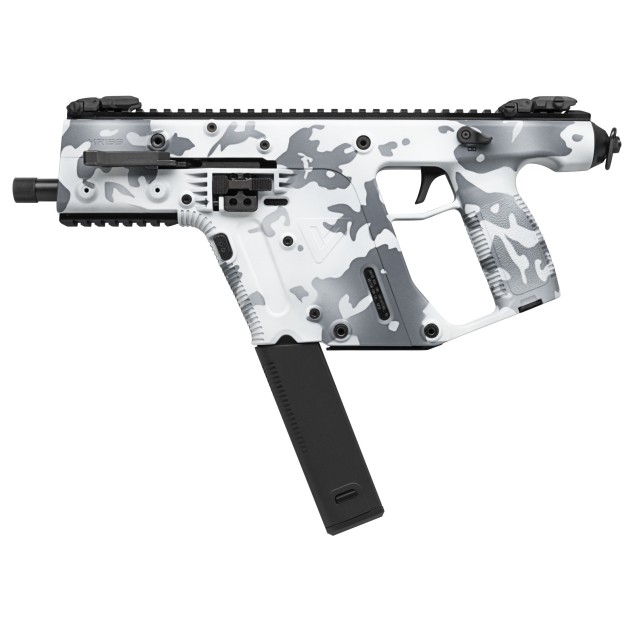 KRISS USA VECTOR SDP G2 9MM 5.5" MC ALP