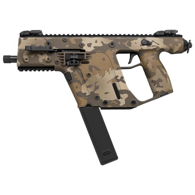 KRISS USA VECTOR SDP G2 45ACP 5.5" MC DE