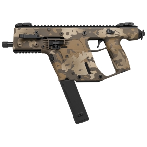 KRISS USA VECTOR SDP G2 9MM 5.5" MC FDE