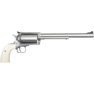 DESERT EAGLE BFR 45/70 - 10" STAINLESS BISLEY GRIP - Image 2