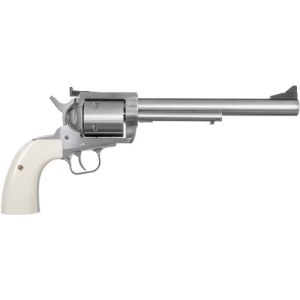 DESERT EAGLE BFR 480 RUGER - 7.5" STAINLESS BISLEY GRIP - Image 2