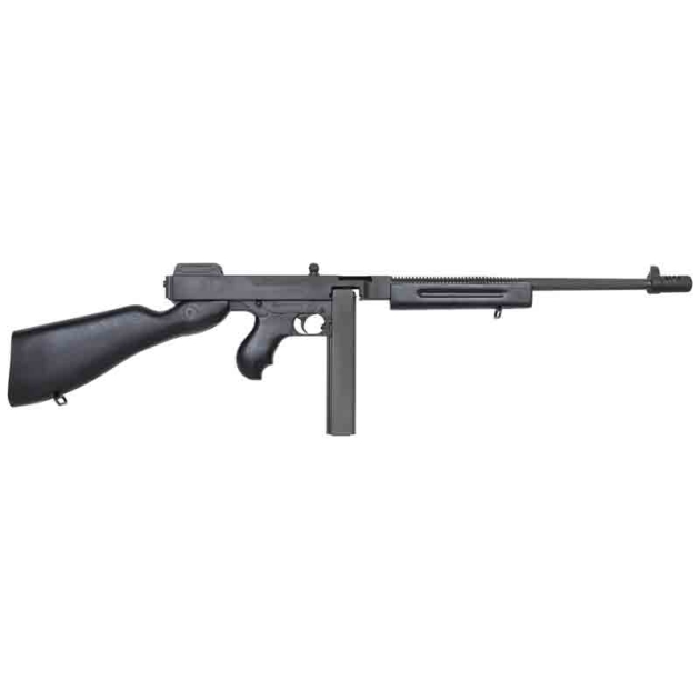 THOMPSON M-1 45ACP CARBINE - "COMMANDO"