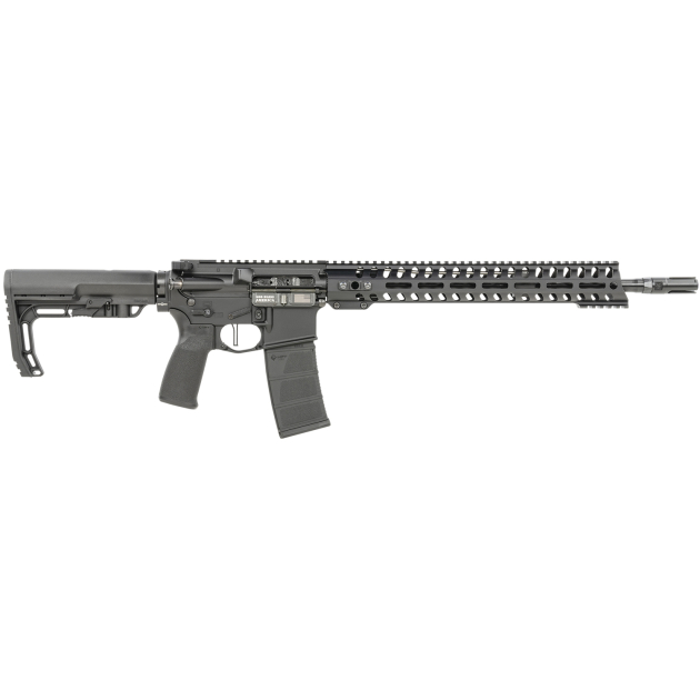 Patriot Ordnance Factory 01644 Minuteman 5.56x45mm Carbine