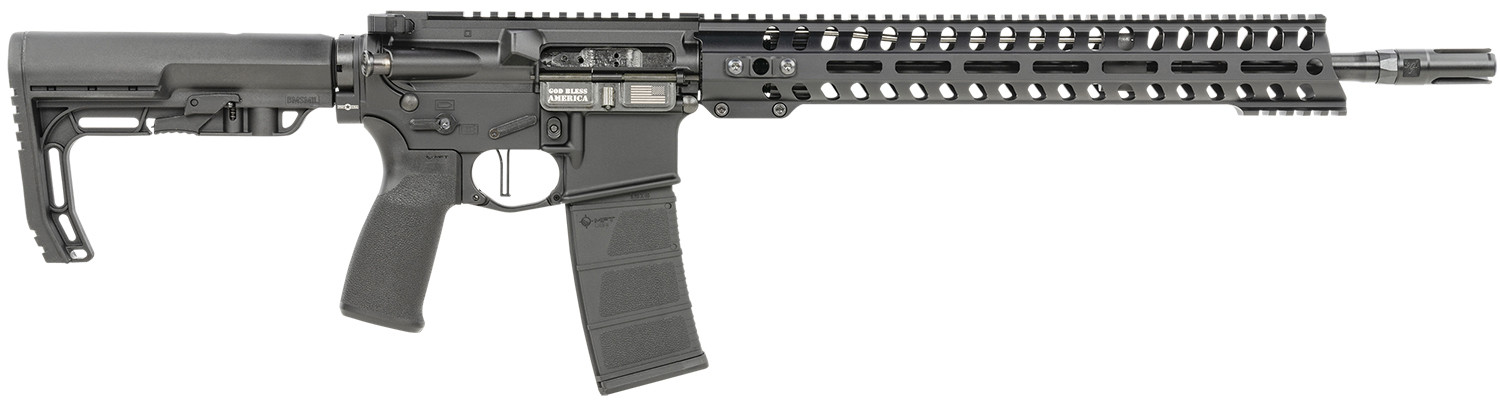 Patriot Ordnance Factory 01644 Minuteman 5.56x45mm Carbine