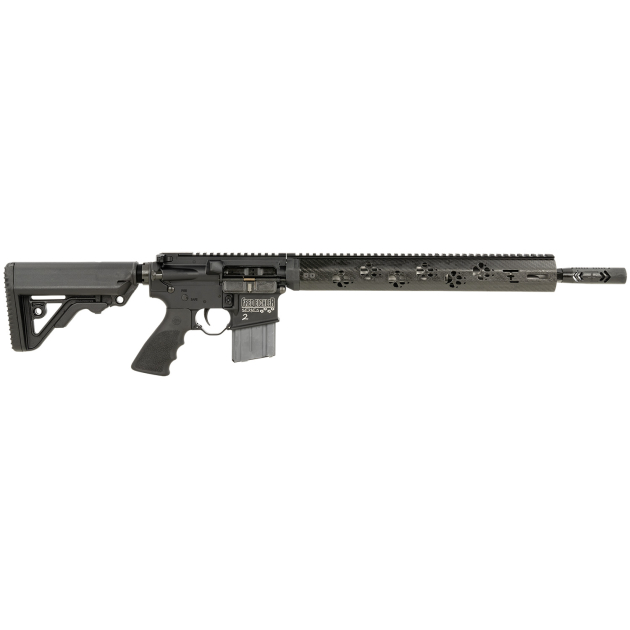 RRA FE1565B EICHLER CARBON PRED-2L BLK